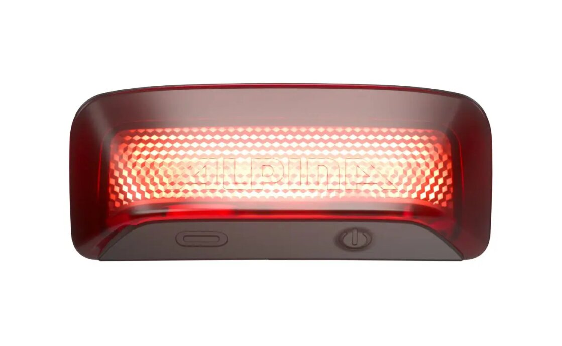 Alpina Paranus Plug-In Light