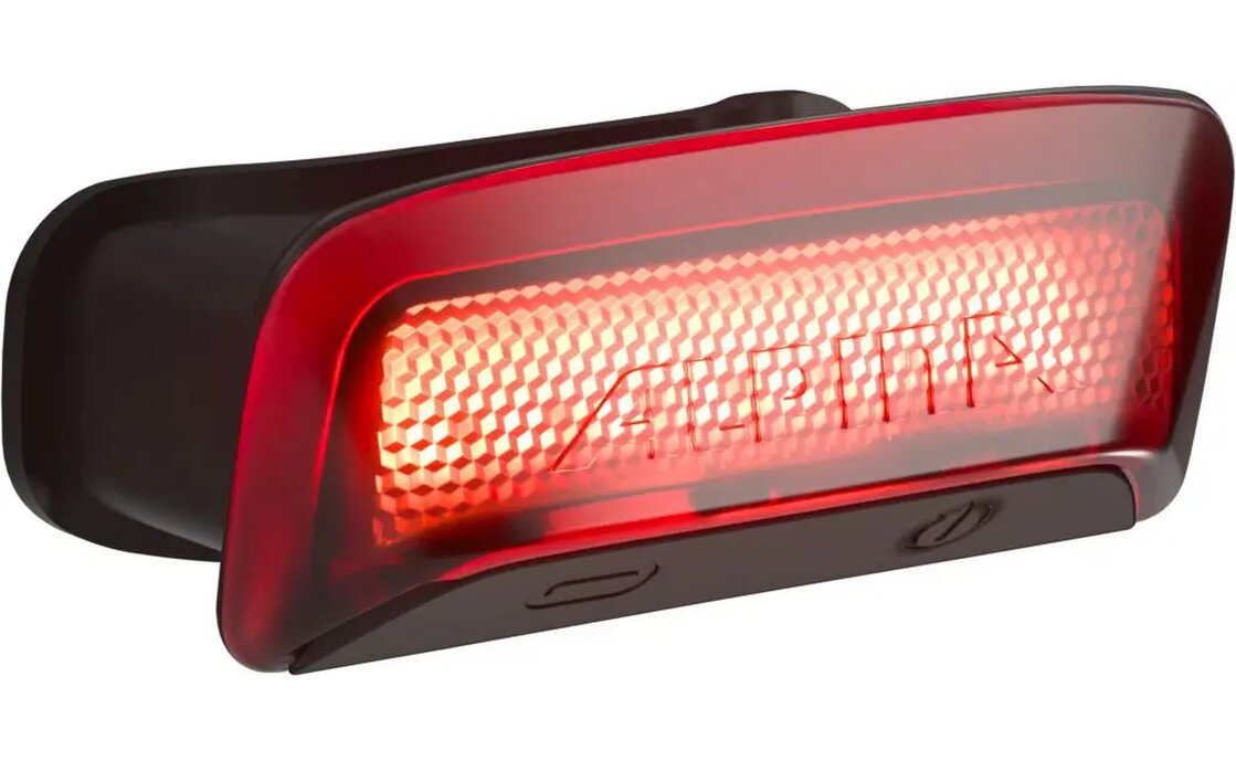 Alpina Paranus Plug-In Light