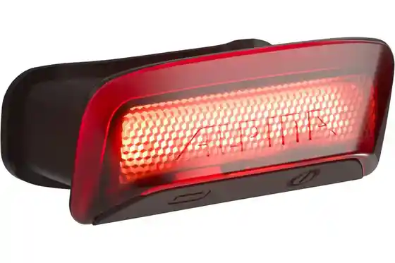 Alpina - Fahrradhelme - Alpina Paranus Plug-In Light