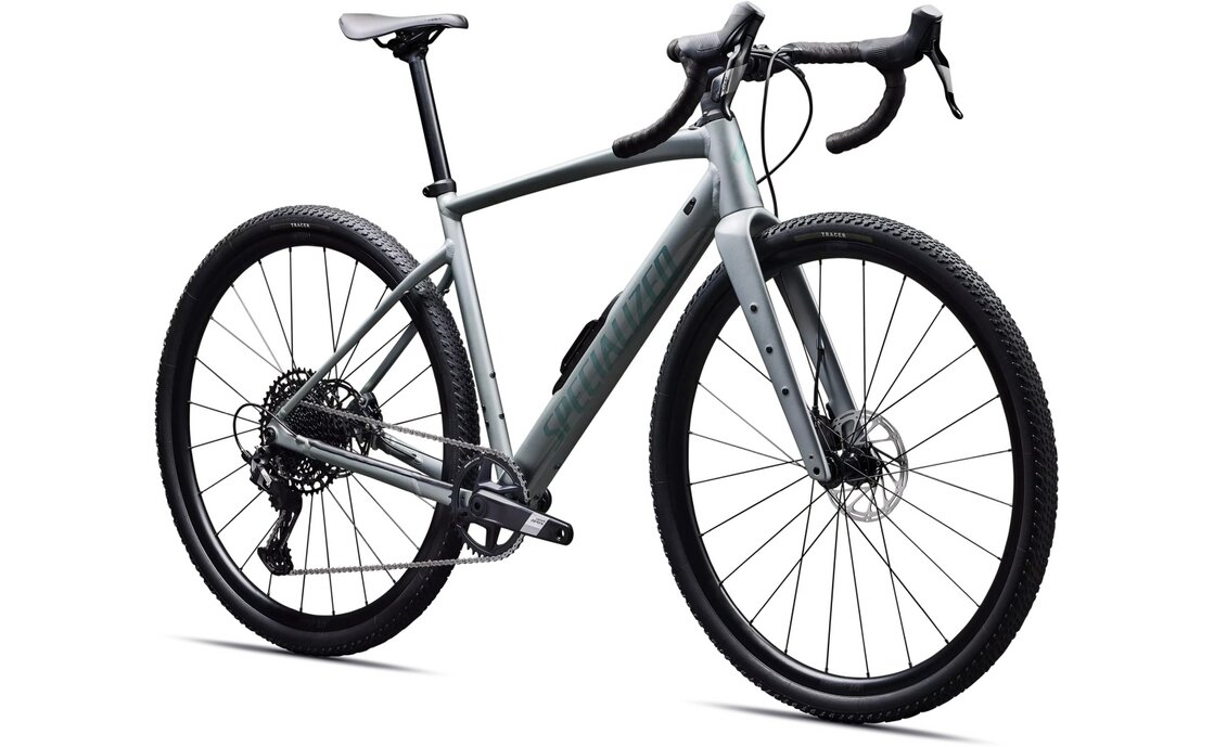 Specialized Diverge E5 Comp - 28 Zoll - Diamant - 2026