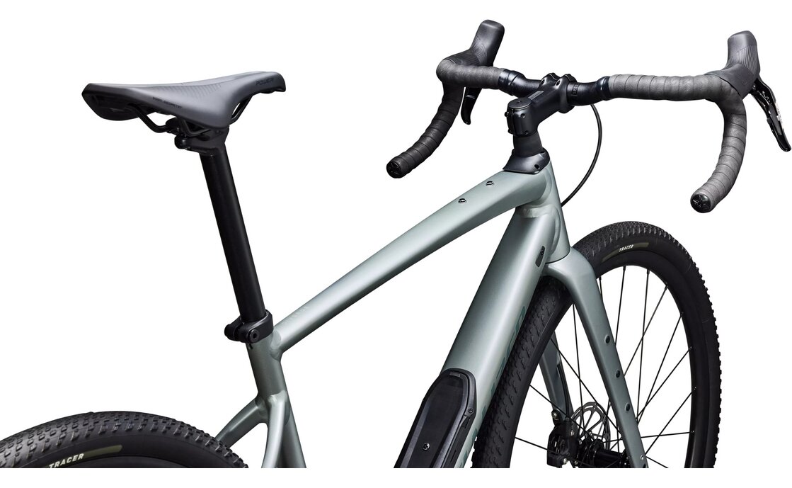 Specialized Diverge E5 Comp - 28 Zoll - Diamant - 2026