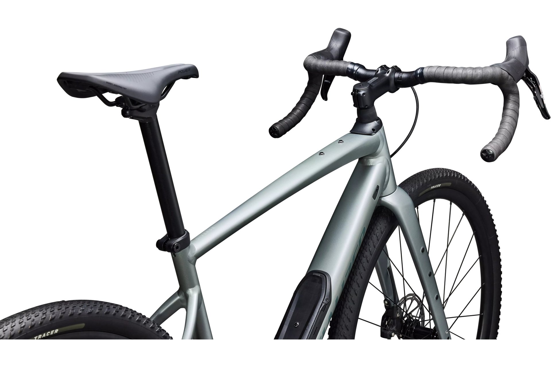 Specialized Diverge E5 Comp - 28 Zoll - Diamant - 2026