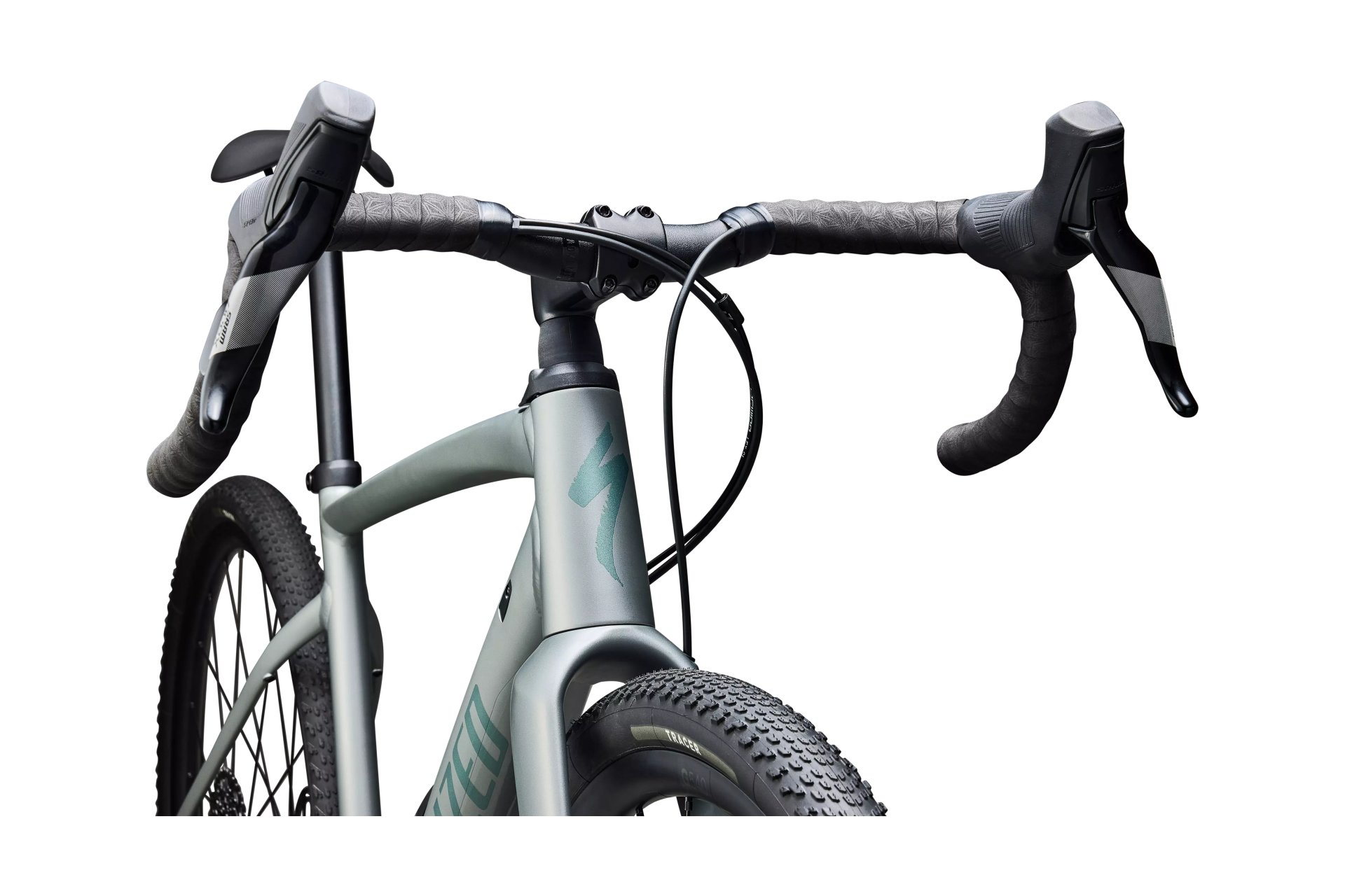 Specialized Diverge E5 Comp - 28 Zoll - Diamant - 2026