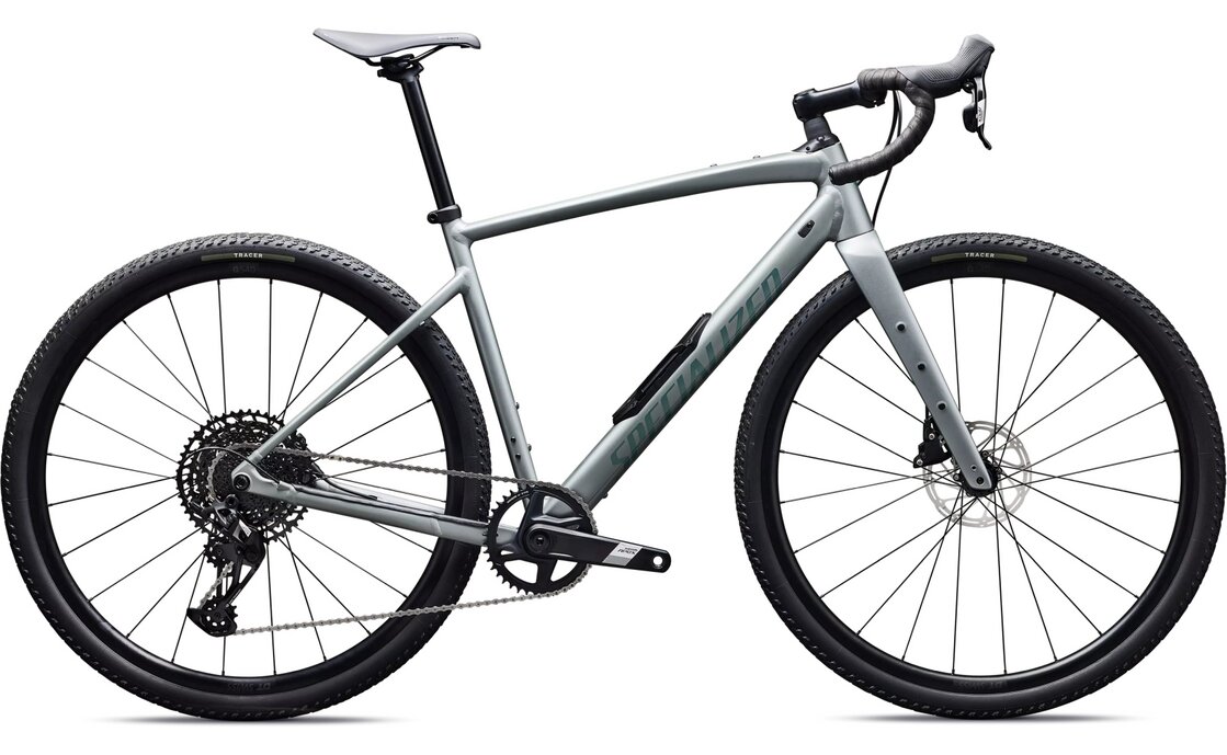 Specialized Diverge E5 Comp - 28 Zoll - Diamant - 2026