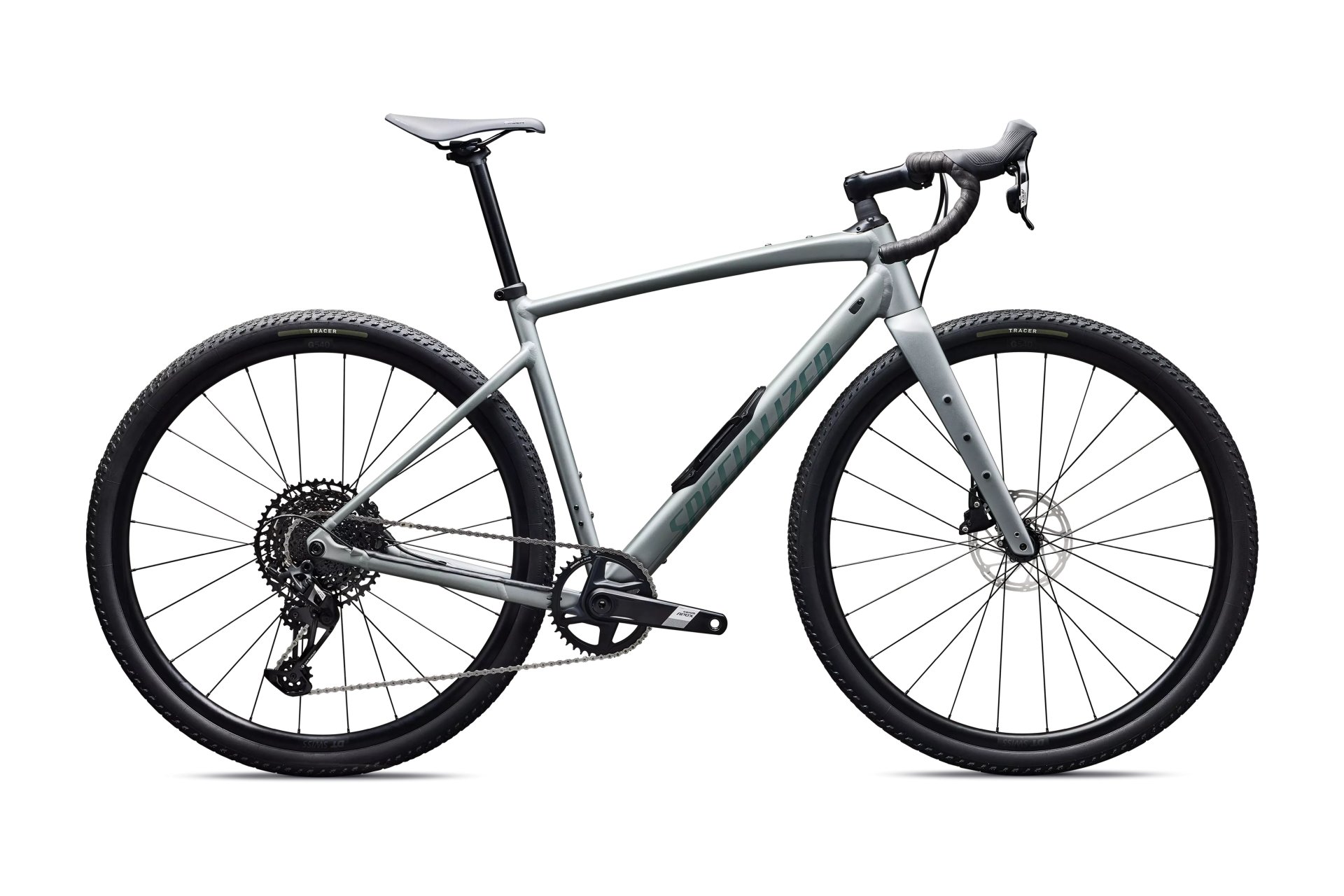 Specialized Diverge E5 Comp - 28 Zoll - Diamant - 2026