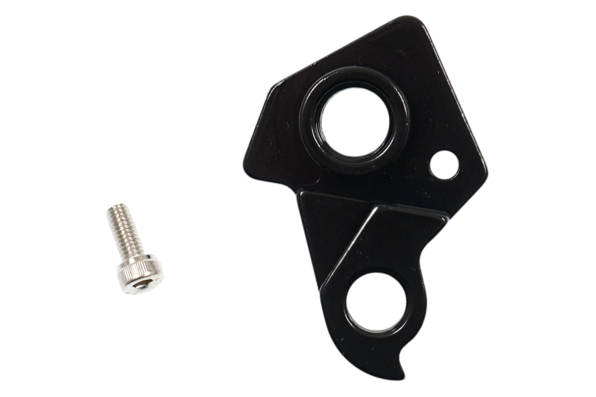 Carver Schaltauge Revolution D/Evol.