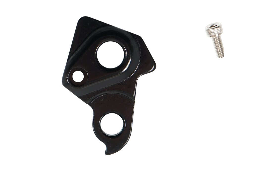 Carver Schaltauge Revolution D/Evol.