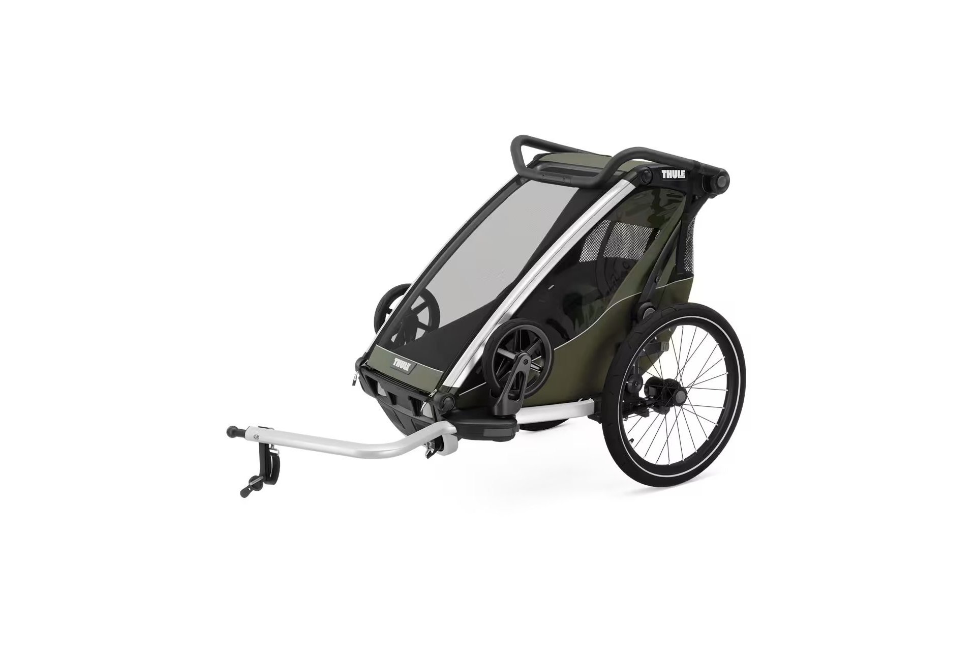 Carver Schaltauge Revolution D/Evol.