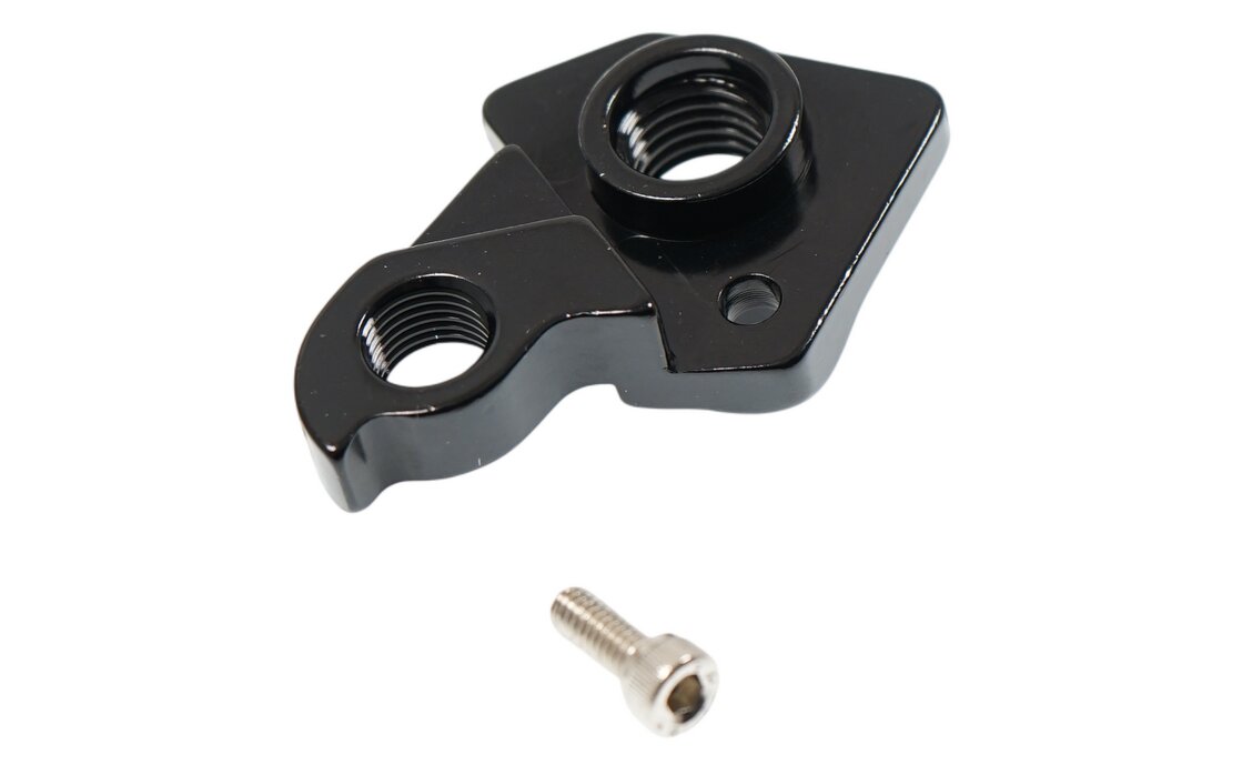 Carver Schaltauge Revolution D/Evol.