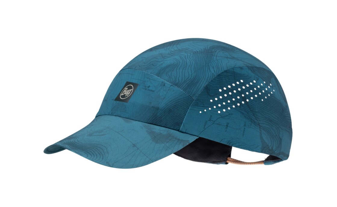 Buff CoolNet UV Pack Speed Cap