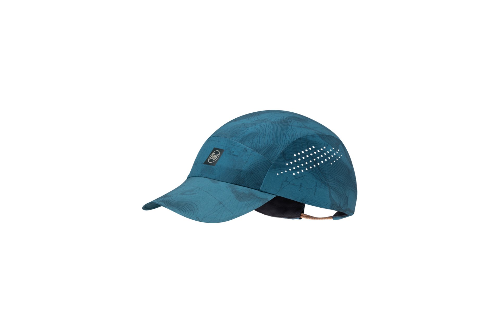 Buff CoolNet UV Pack Speed Cap