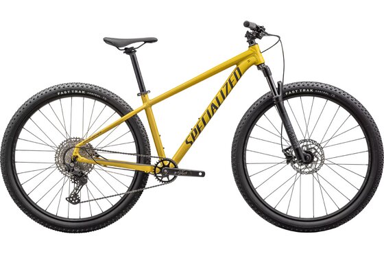 Hardtail - Specialized Rockhopper Expert - 29 Zoll - Diamant