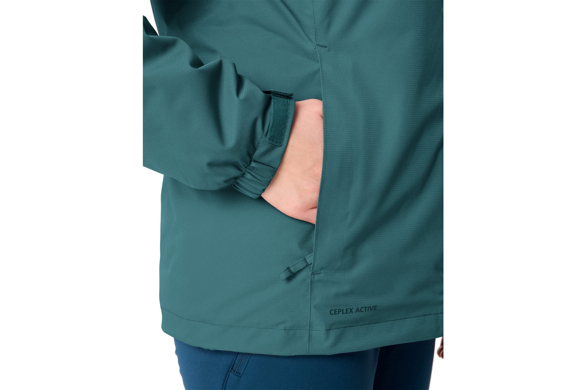 Vaude Damen Escape Bike Warme Jacke - 2026