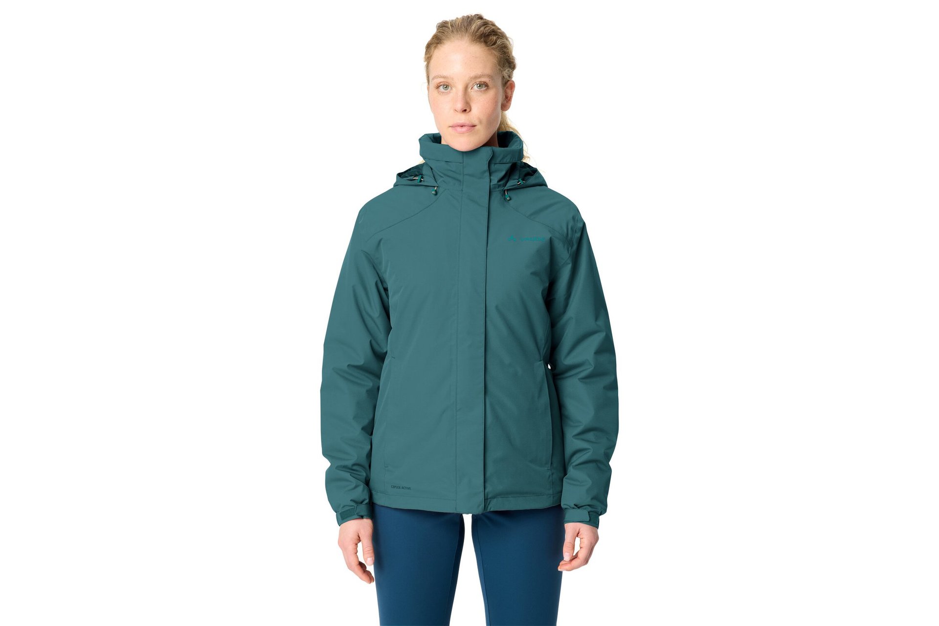 Vaude Damen Escape Bike Warme Jacke - 2026