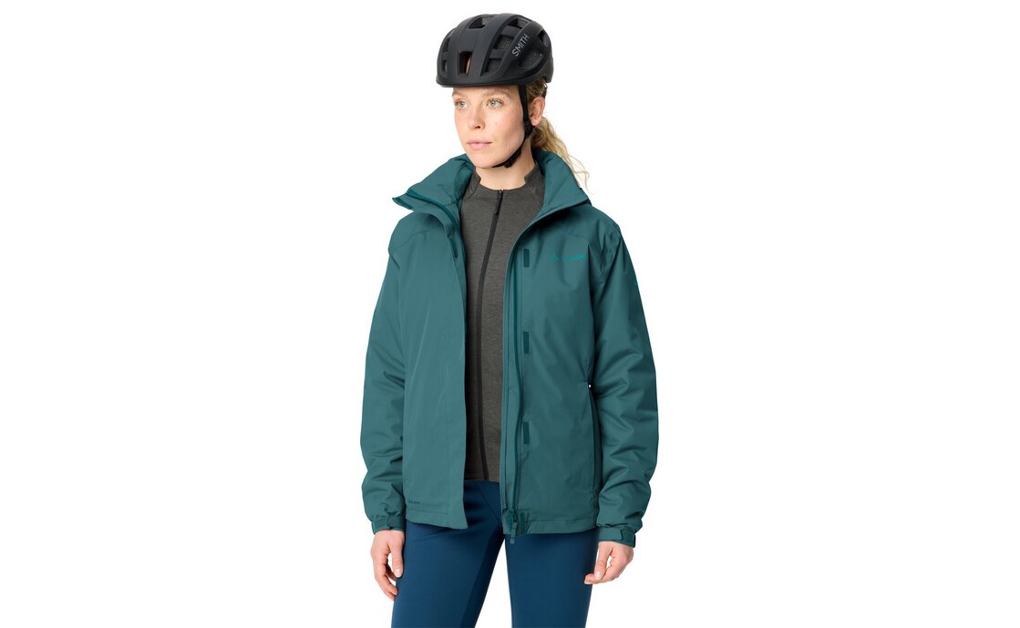 Vaude Damen Escape Bike Warme Jacke - 2026