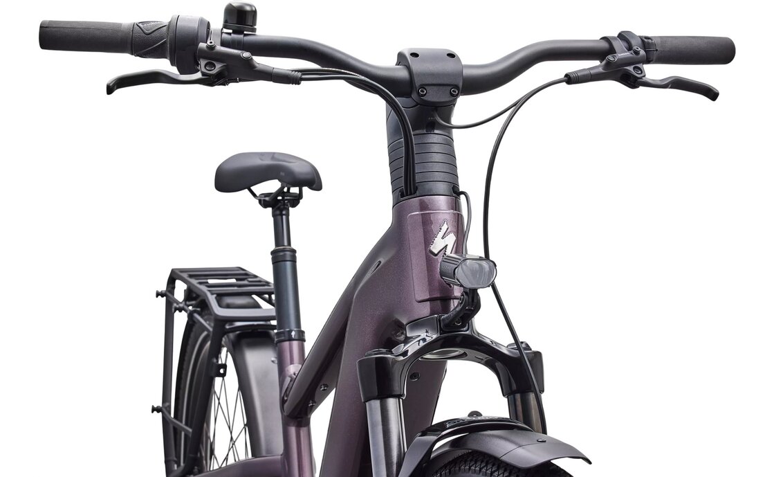 Specialized Turbo Vado 3 4.0 IGH - 840 Wh - 29 - 27,5 Zoll - Diamant - 2027