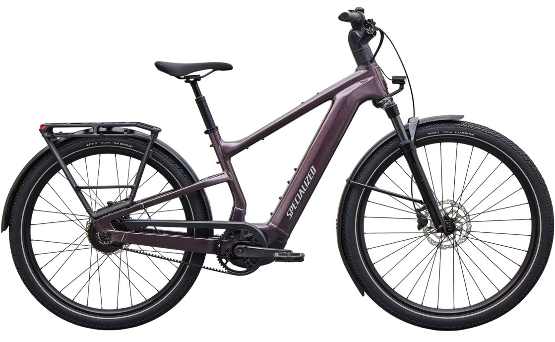 Specialized Turbo Vado 3 4.0 IGH - 840 Wh - 29 - 27,5 Zoll - Diamant - 2027