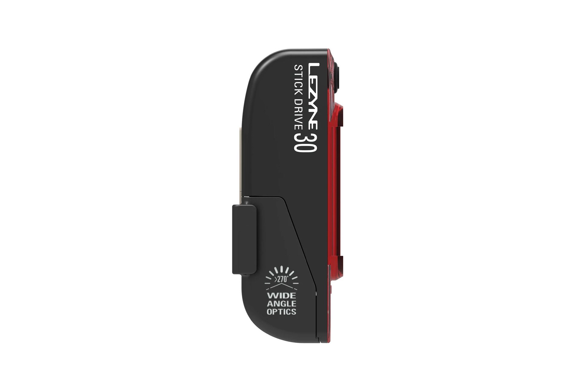 Lezyne Stick Drive Rücklicht StVZO