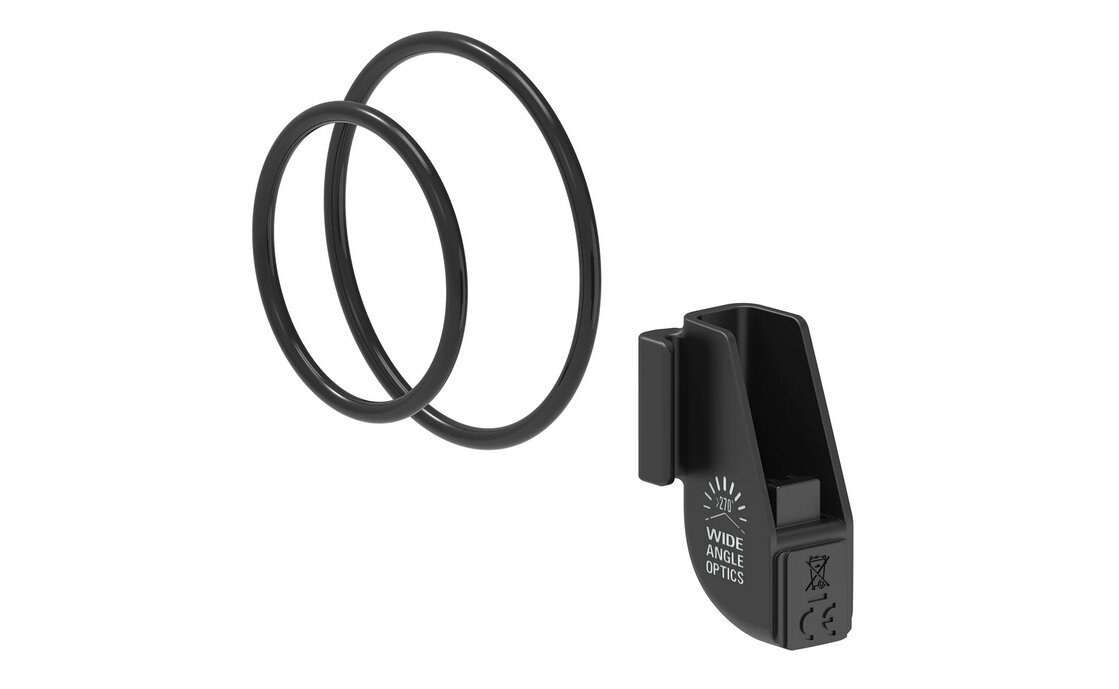Lezyne Stick Drive Rücklicht StVZO
