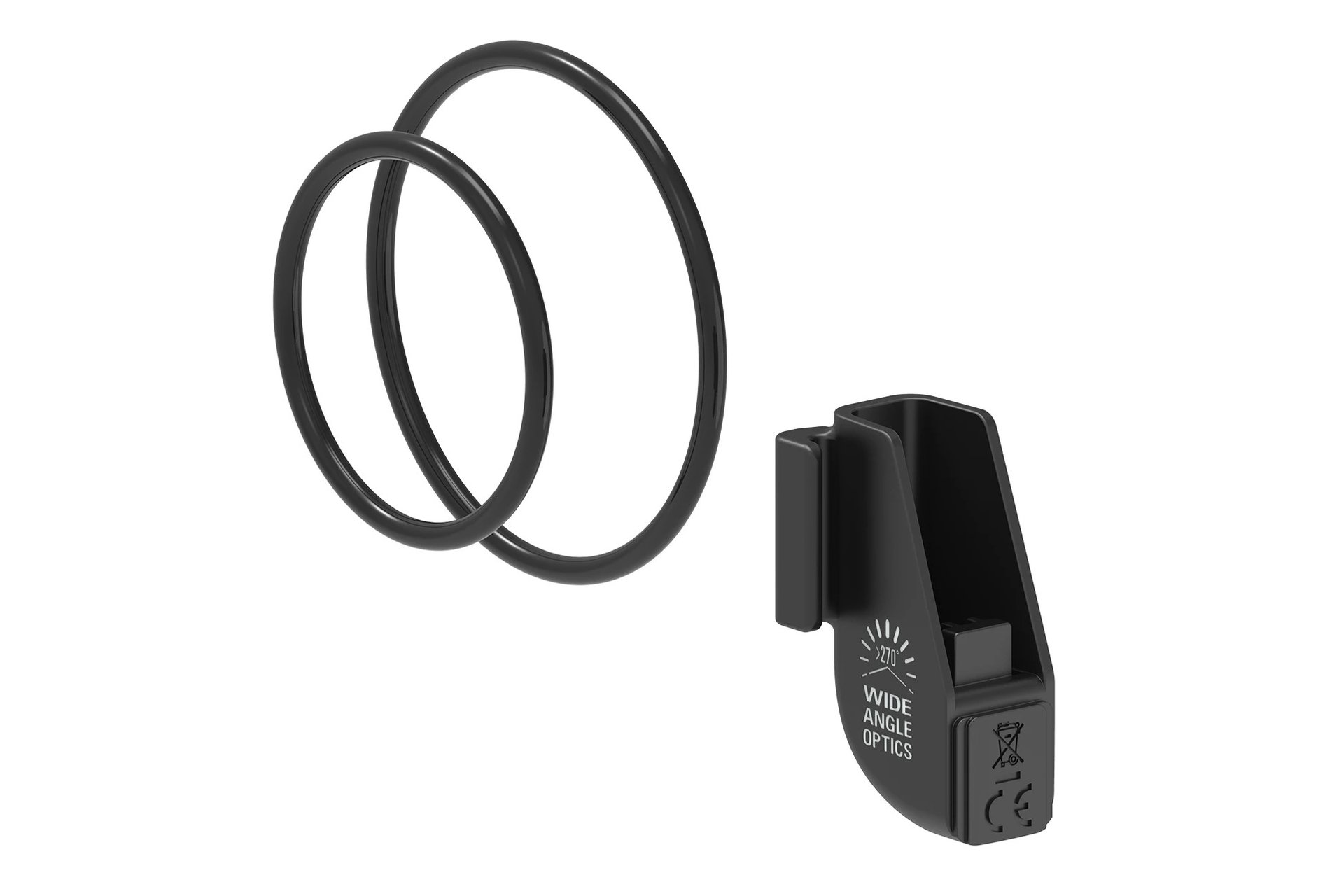 Lezyne Stick Drive Rücklicht StVZO