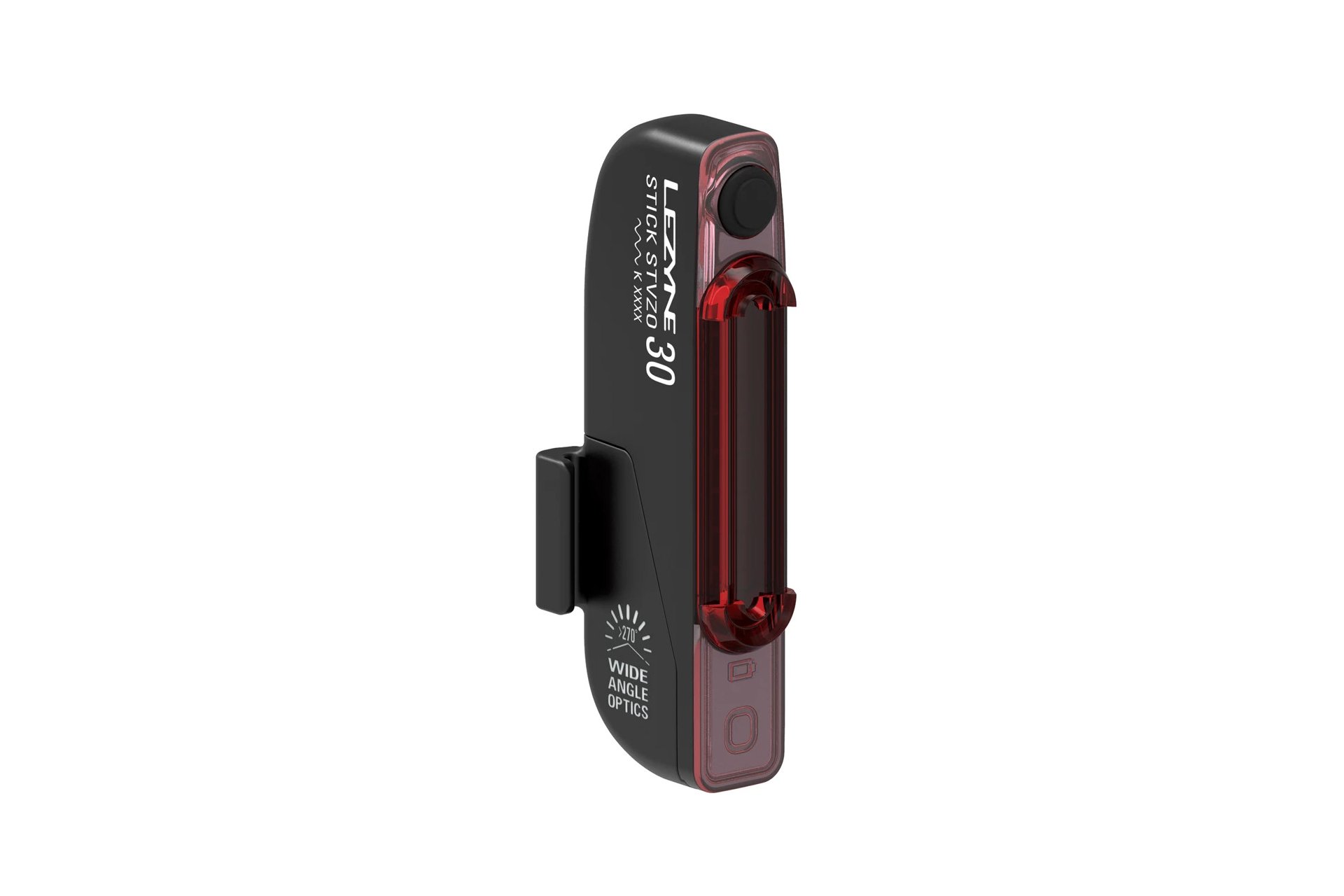 Lezyne Stick Drive Rücklicht StVZO