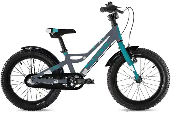 S'cool - S'cool faXe 16 3-Gang - 16 Zoll - Diamant