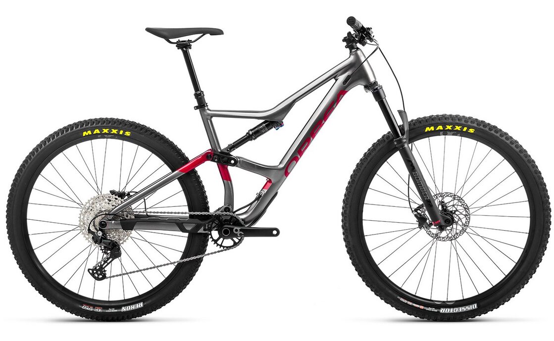 Orbea Occam H30 - 29 Zoll - Fully - 2023