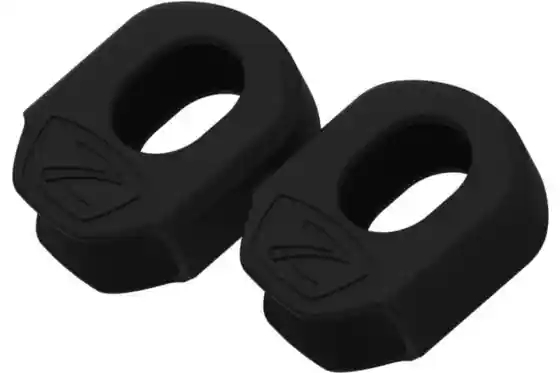 Kurbelgarnituren Sale - Zefal Kurbelschutz Crank Boot - Crank Armor XL