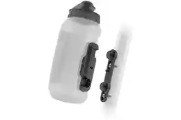 Fidlock Twist Trinkflasche 700 life mit Bike Base Flaschenhalter