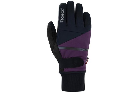 Winter-Handschuhe - Roeckl Vuno Langfinger Handschuhe