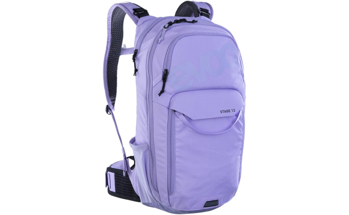 Evoc Stage 12