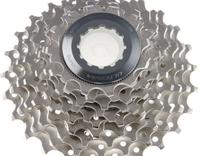 Cassette Shimano Ultegra CS-6700 10v 11-28T + Chaîne Neuve CN-6701 – Kit Transmission Vélo Route