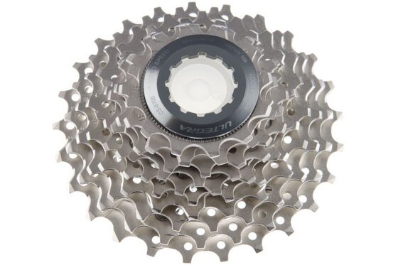 Kassetten - Shimano Kassette Ultegra CS-6700 10-fach