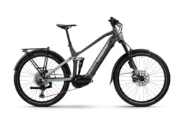 Haibike Adventr 11 ABS - 800 Wh - 27,5 Zoll - Fully - 2026