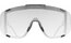 POC Devour Photochromic - Transl Black/Clarity Photochr/ Grey