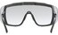 POC Devour Photochromic - Transl Black/Clarity Photochr/ Grey