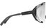 POC Devour Photochromic - Transl Black/Clarity Photochr/ Grey