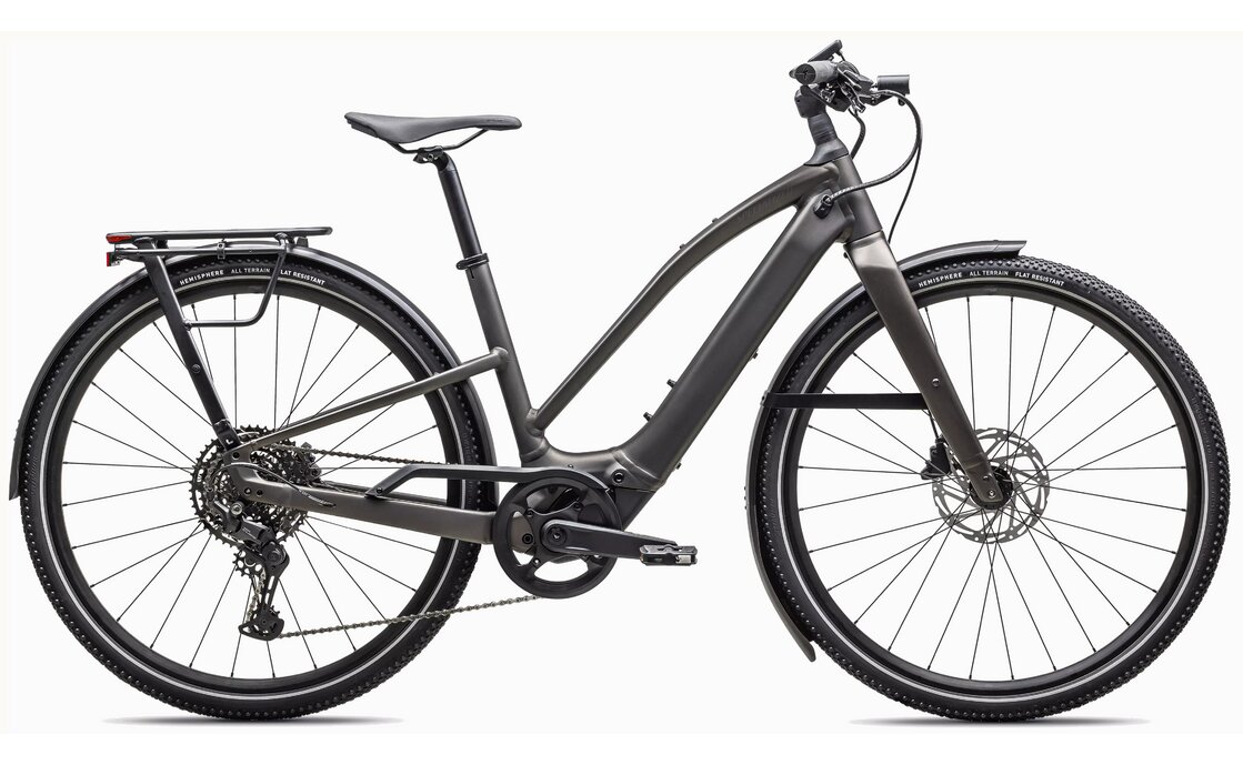 Specialized Turbo Vado SL 2 4.0 EQ ST - 520 Wh - 28 Zoll - Damen Sport - 2026