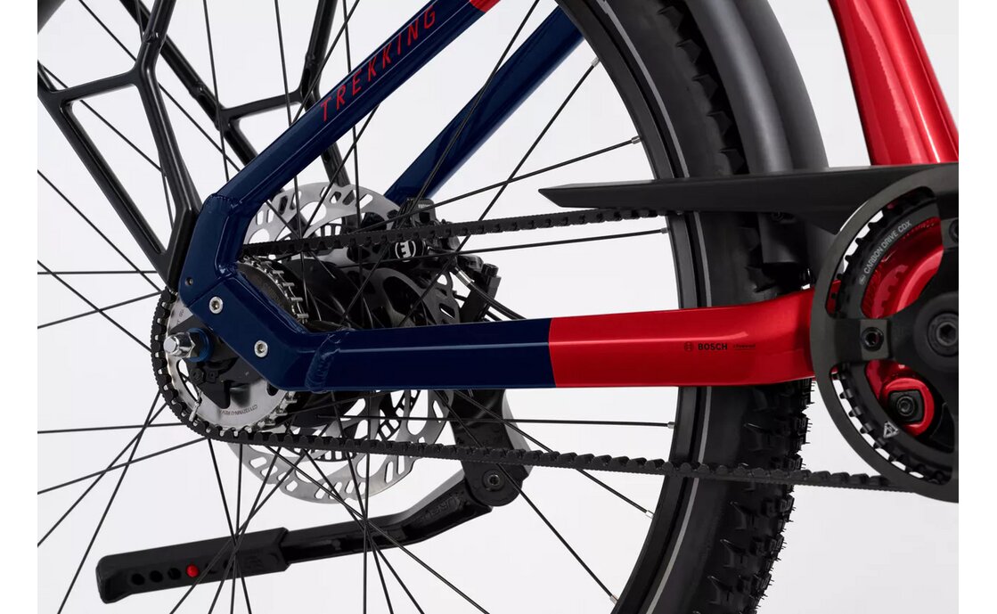 Haibike Adventr 11 ABS - 800 Wh - 27,5 Zoll - Fully - 2026