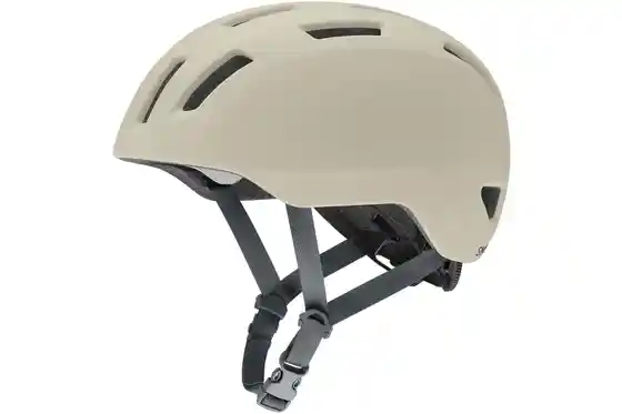 64 - Fahrradhelme - Smith Transit MIPS