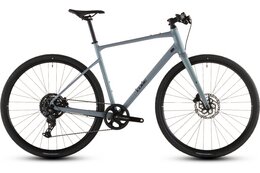 Crossbikes-Fitnessbikes - Cube Nulane ONE - 28 Zoll - Diamant - 2026