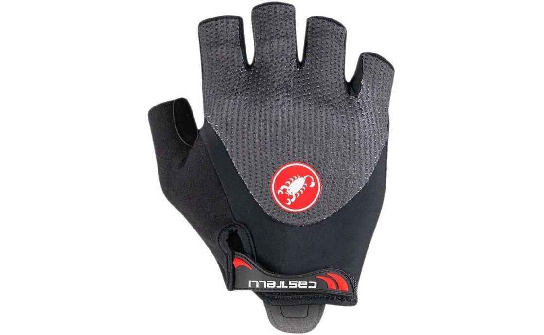 CASTELLI Arenberg Gel 2 Kurzfinger Handschuhe