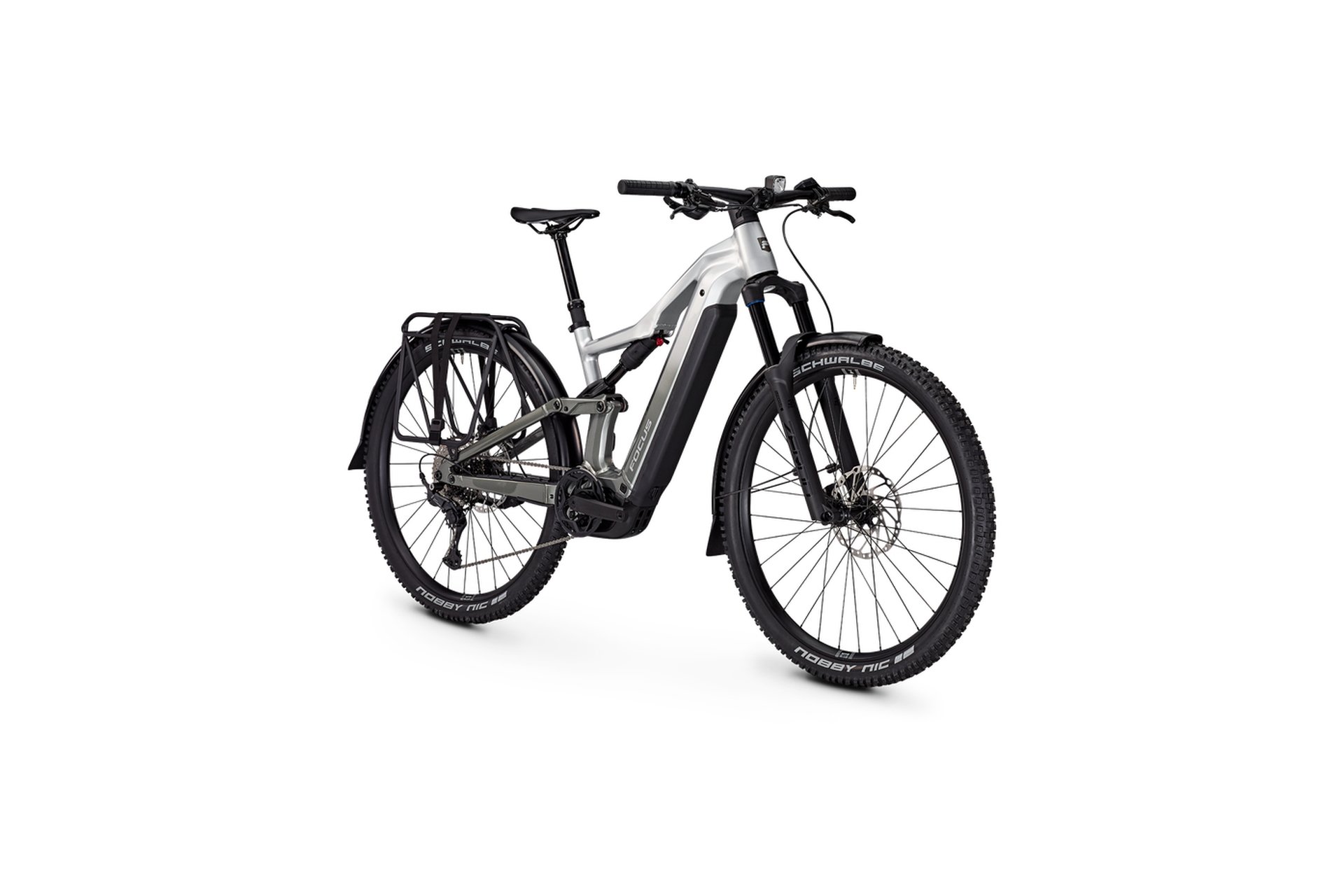 Focus Thron2 6.7 EQP - 800 Wh - 29 Zoll - Fully - 2026