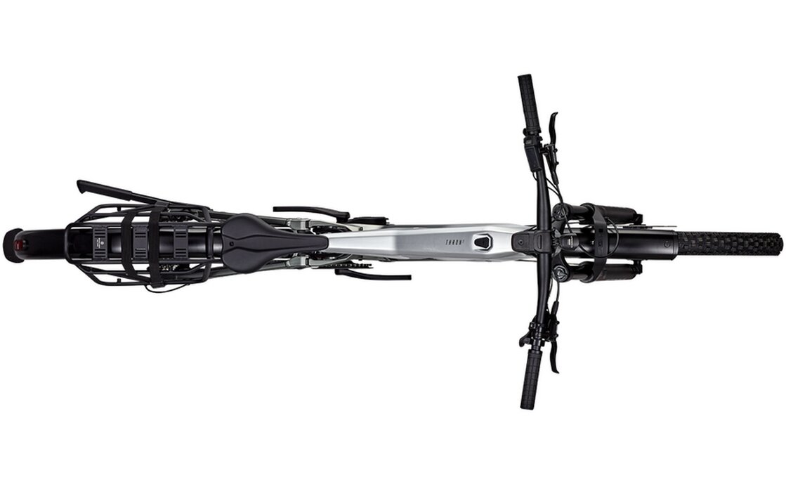 Focus Thron2 6.7 EQP - 800 Wh - 29 Zoll - Fully - 2026