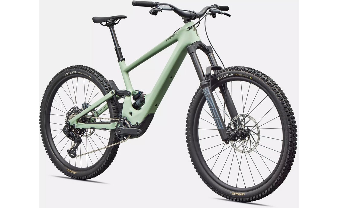 Specialized Turbo Kenevo SL 2 Comp - 320 Wh - 29 Zoll - Fully