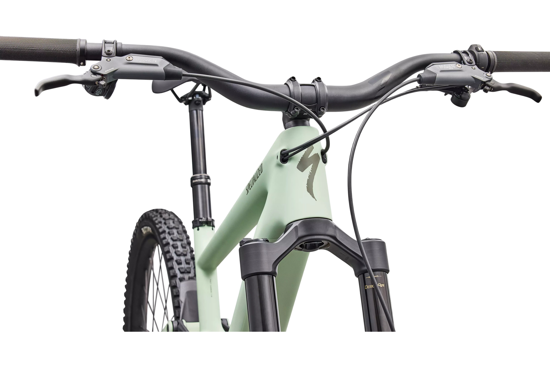 Specialized Turbo Kenevo SL 2 Comp - 320 Wh - 29 Zoll - Fully