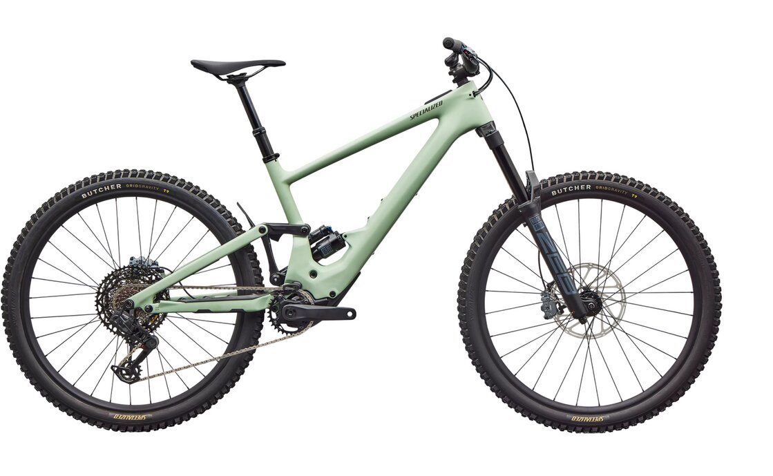 Specialized Turbo Kenevo SL 2 Comp - 320 Wh - 29 Zoll - Fully