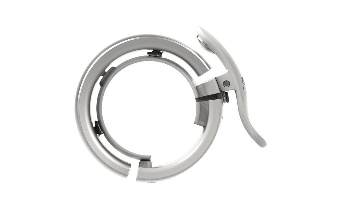 Knog Oi Prima Large Fahrradklingel