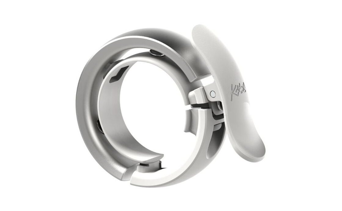 Knog Oi Prima Large Fahrradklingel