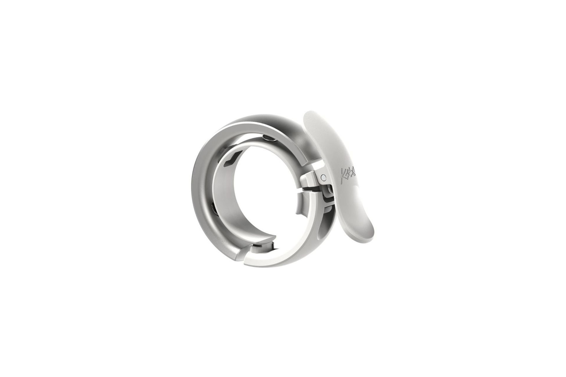 Knog Oi Prima Large Fahrradklingel